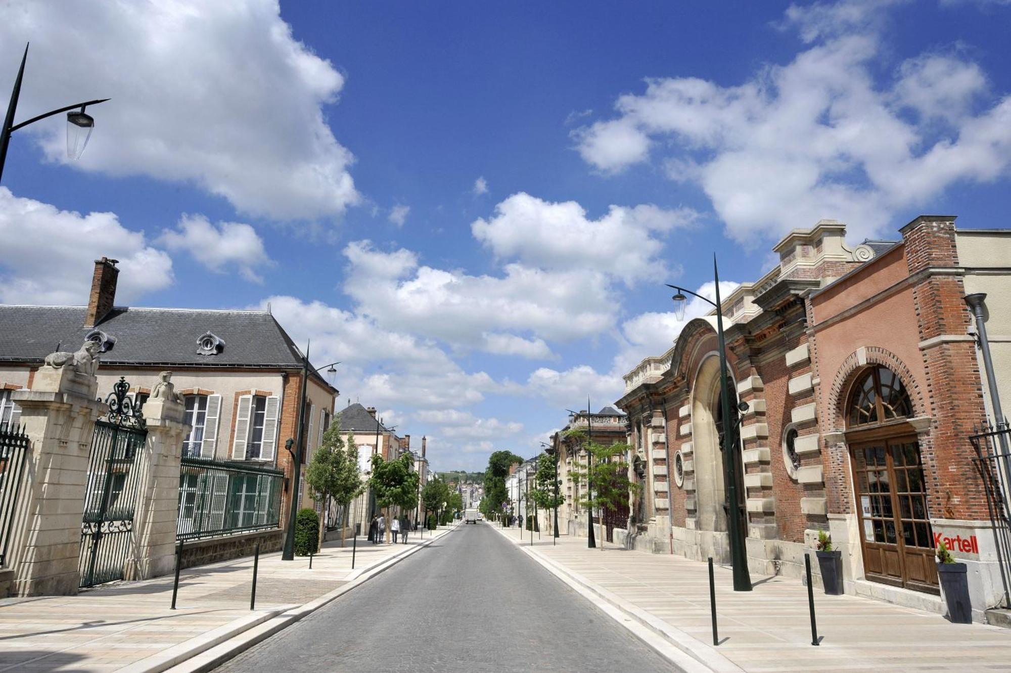 Apartment Le Cubry : Hyper-centre Avec Place De Parking *